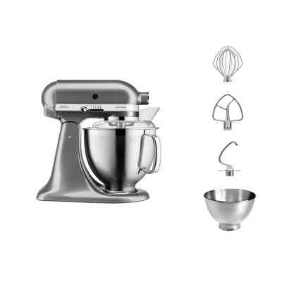 Кухонный комбайн KitchenAid 5KSM185PSEMS Винница