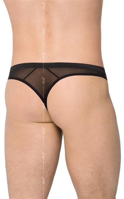 Чоловічі трусики - Mens Briefs 4522, black - XL Sex Aura Київ - фото 2