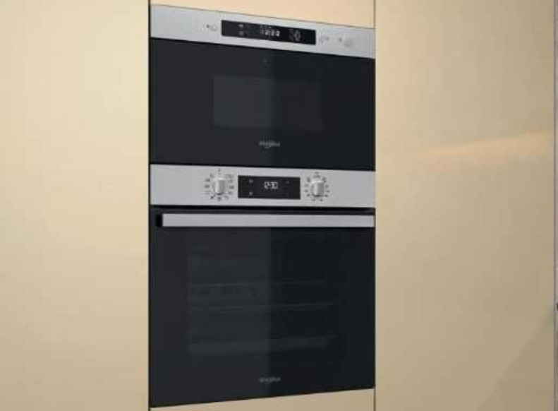 Мікрохвильовка Whirlpool MBNA900X микроволновка. Київ - фото 3