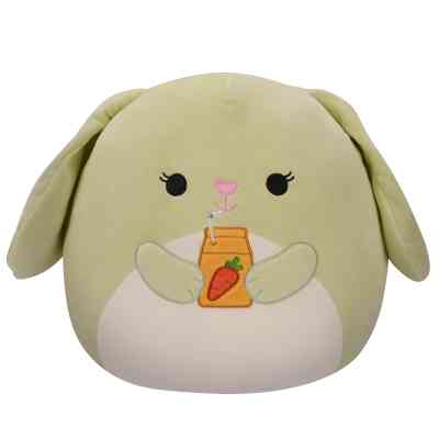 Мягкая игрушка Squishmallows Кролик Хара 30 см (SQER00913) Винница