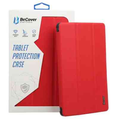 Чохол до планшета BeCover Smart Case Nokia T20 10.4" Red (708045) Вінниця