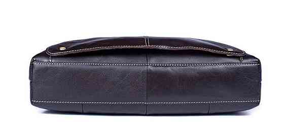 Сумка чоловіча для Vintage 14665 Коричневий Київ