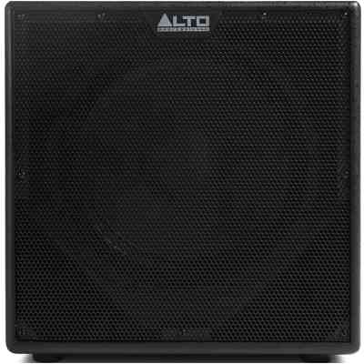 Студийный сабвуфер Alto Professional TX12S Винница