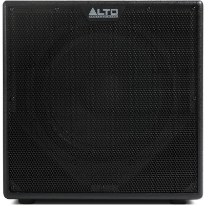 Студійний сабвуфер Alto Professional TX12S Вінниця - фото 2