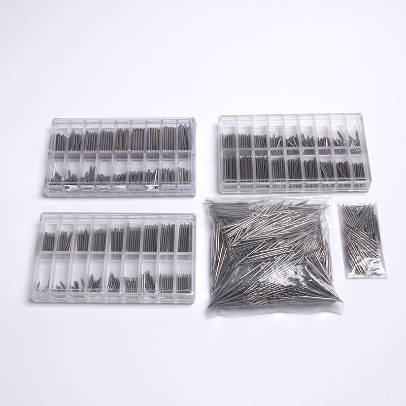 Шпильки для кріплення браслетів, набір 360 шт Київ - фото 3