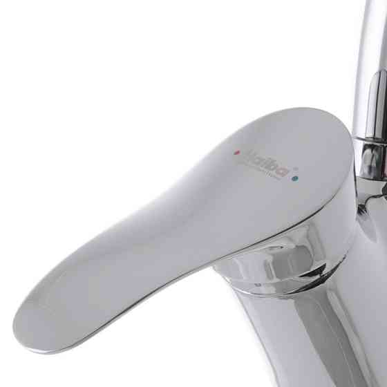 Кухонный смеситель Haiba Eris 011 HB0102 Харьков