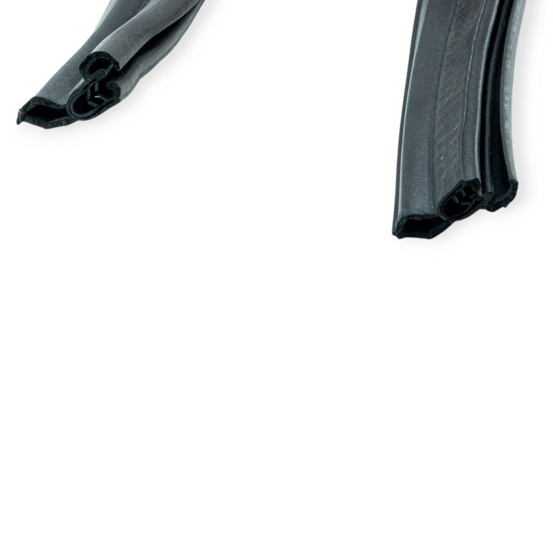 Уплотнитель ЗАЗ 1102 Таврия (2800 мм) багажника Мукачево - изображение 1