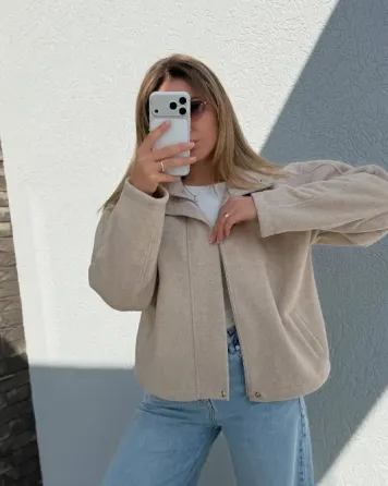 Бомбер мягкий, теплый и очень удобный на каждый день Одесса