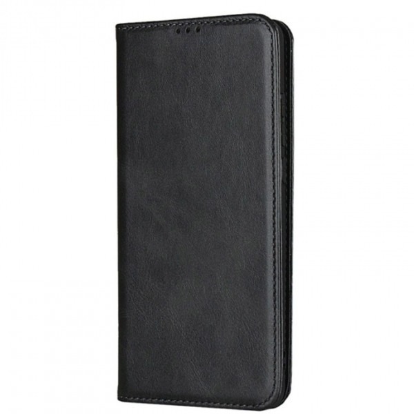 Чохол книжка Xiaomi Redmi 15T Захист камери (чорний) Одеса - фото 1