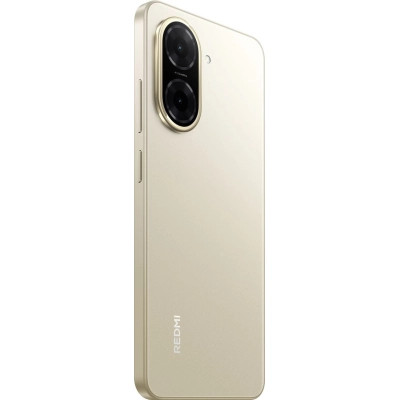 Мобільний телефон Xiaomi Redmi A5 4/128GB Sandy Gold (1146836) Вінниця - фото 6