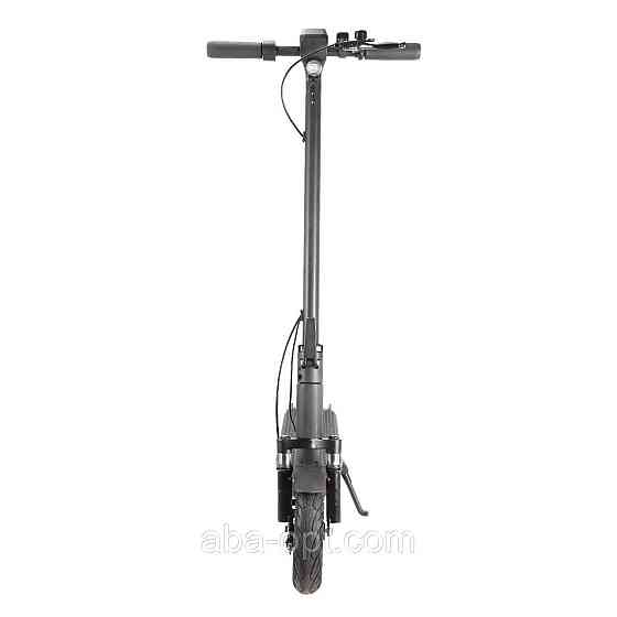 Електросамокат IDemo X-Range 550 750W-36V-10Ah 18650 Li-ion шини 10"/10" купити дешево в Україні Одеса