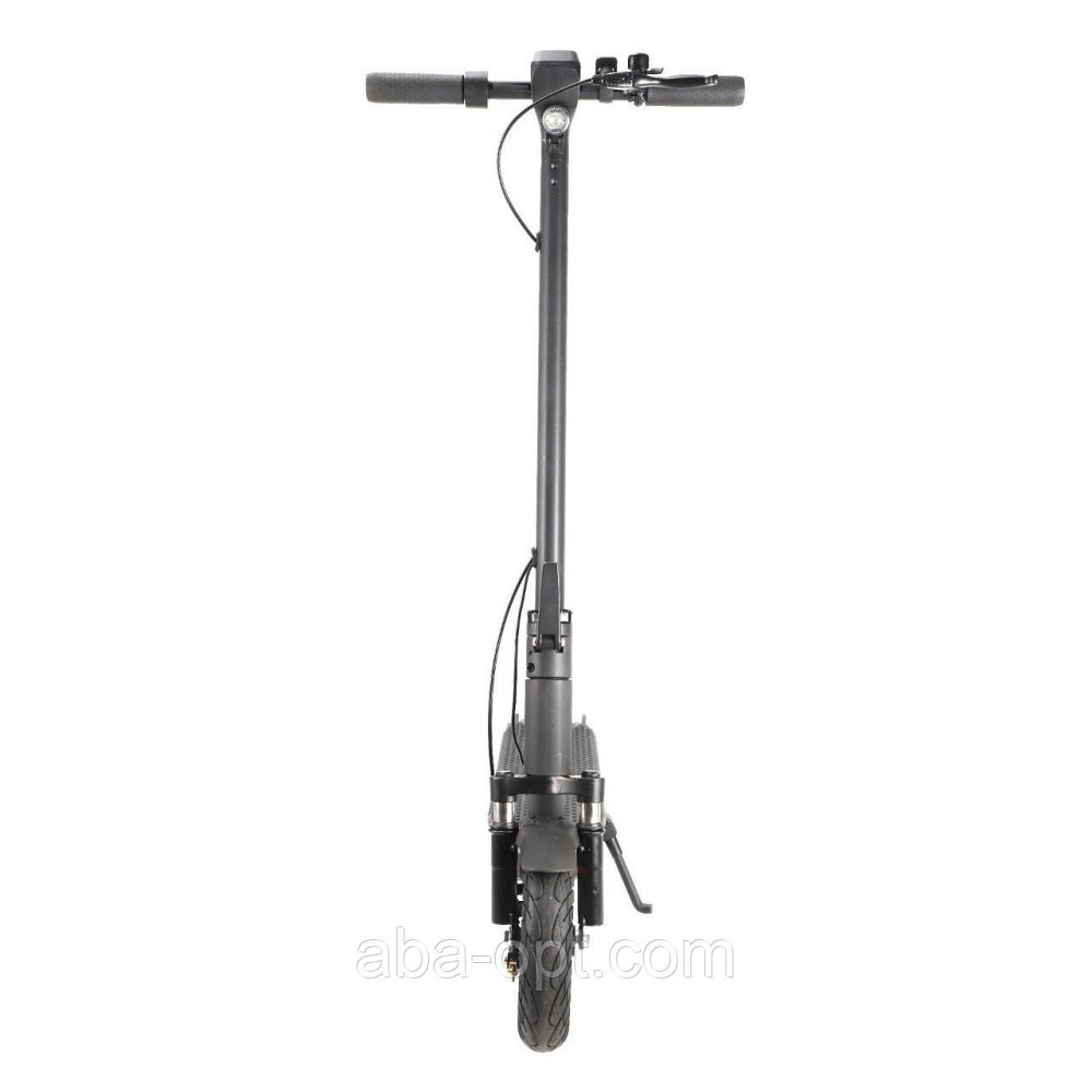 Електросамокат IDemo X-Range 550 750W-36V-10Ah 18650 Li-ion шини 10"/10" купити дешево в Україні Одеса - фото 3