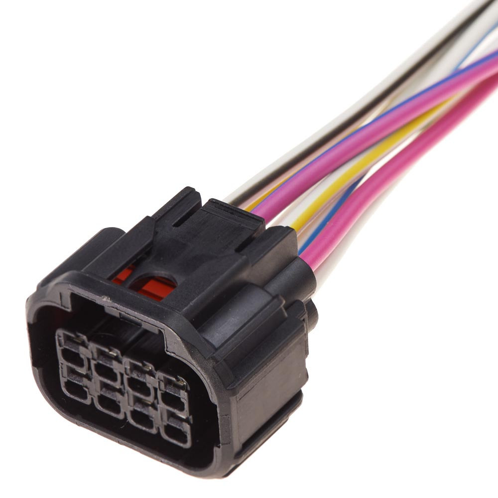 Разъем коннектор с проводом, 8-кон., 6189-7423, SUMITOMO Япония универс., Моторный Acura, Honda Киев - изображение 1