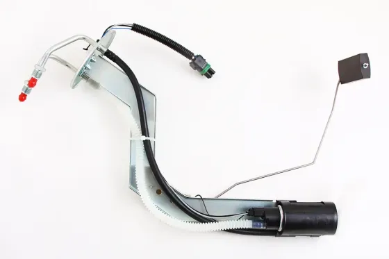 Насос топливный 21073 электр. в сборе Flagmus Винница