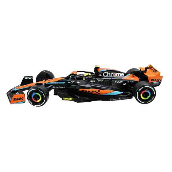 Колекційна машинка McLaren MCL60 2023 68290A мастаб 1:24 Вінниця