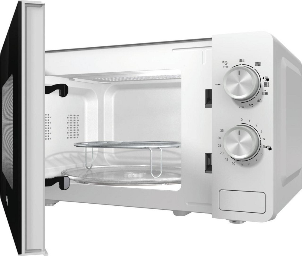 Мікрохвильова піч Gorenje MO20E2W ( 16064 ) Харків - фото 1