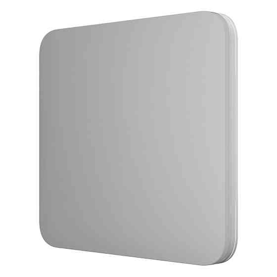 Кнопка Ajax SoloButton (1-gang/2-way) fog для одноклавішного або прохідного вимикача Киев