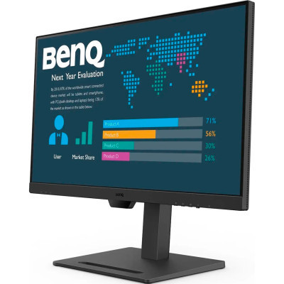 Монітор BenQ BL3290QT Вінниця - фото 3
