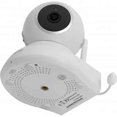 Відеоняня Piccologufo Додаткова камера для Piccologufo ZV85 (ГРР00000333) Вінниця