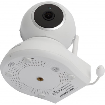 Відеоняня Piccologufo Додаткова камера для Piccologufo ZV85 (ГРР00000333) Вінниця - фото 5