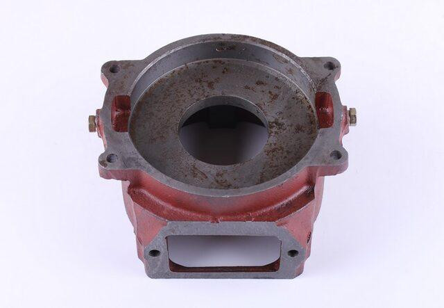 Корпус гальмівного механізму Джинма244 Мукачево - фото 1