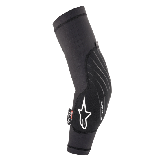 Налокотники Alpinestars PARAGON LITE ELBOW PROTECTOR BLACK, L Киев