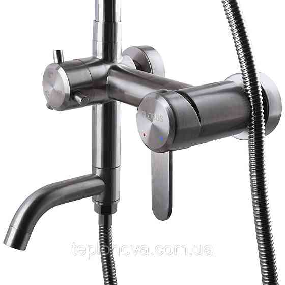 Душевая система Globus Lux WIEN SBT2-SH-02 Черновцы