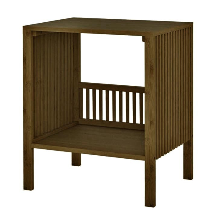 Этажерка для ванной 