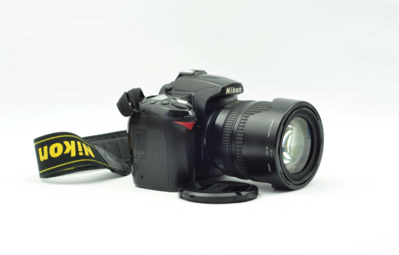 Фотоапарат Дзеркальний: Nikon D90 + Сумка+Карат Харків