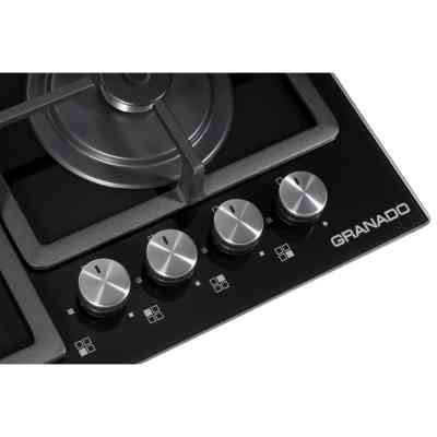 Варочная поверхность GRANADO GGH 62-114 black glass (GGH1621145) Винница