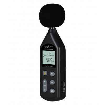 Измеритель уровня шума Wintact 30-130 дБ (WT1357) Винница