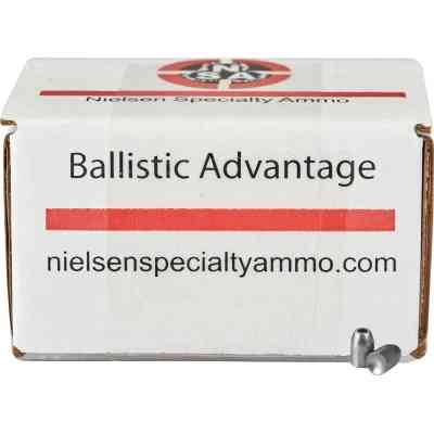 Пульки NSA 5,5 мм 1.78 g 325 шт/уп (2165-HS-HP-DB-27.5-325) Вінниця