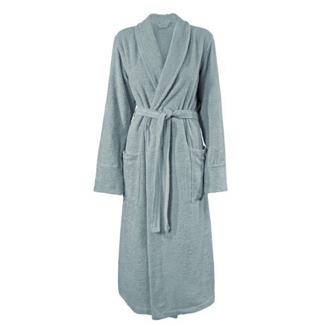 Махровий халат Київ - фото 1