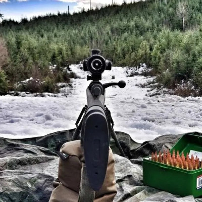 Оптичний приціл Vortex Viper 6.5-20x50 SFP BDC MOA (VPR-M-06BDC) Вінниця - фото 8