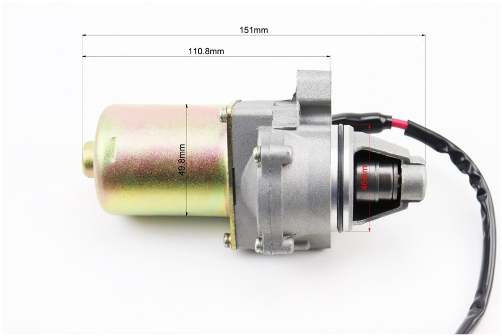 Стартер в зборі Киев - изображение 4