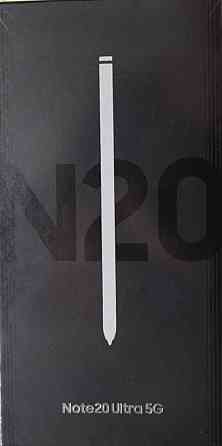 Новий Samsung Galaxy Note 20 Ultra Киев