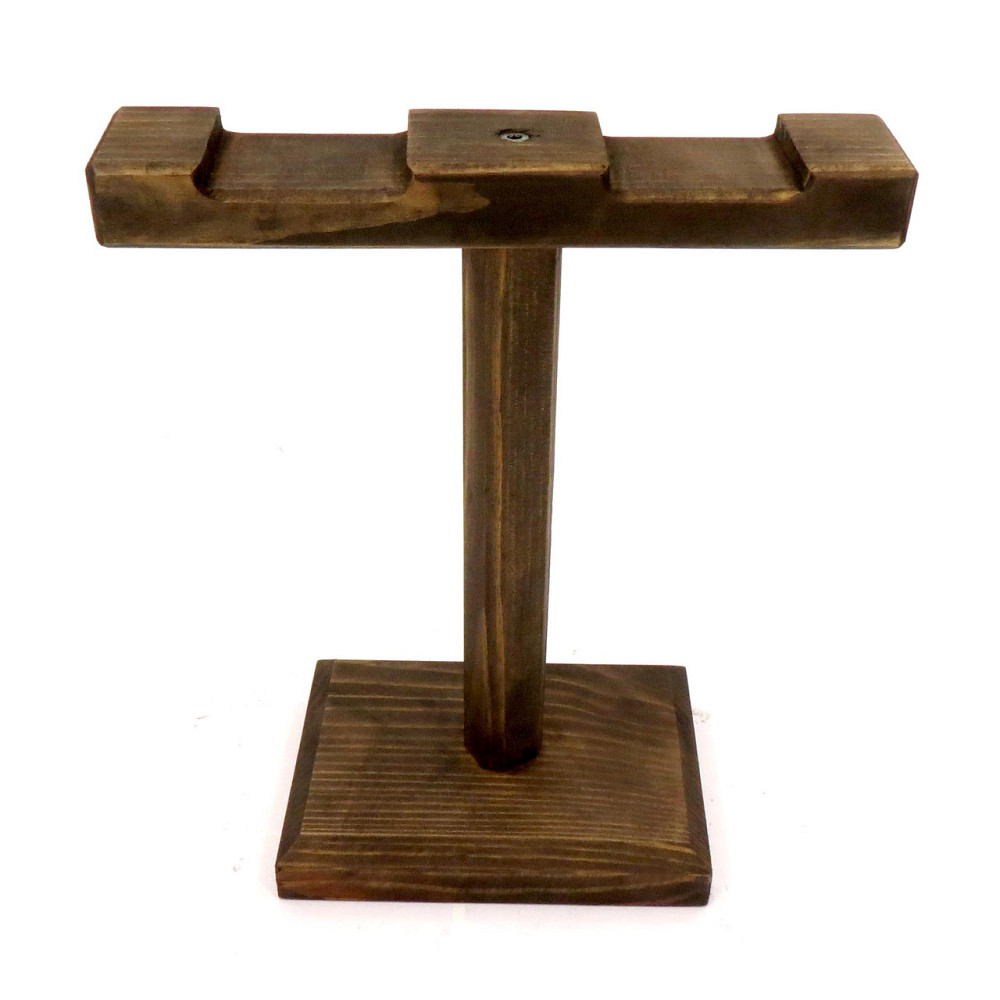 Стійка для навушників "Телоніус" капучино Миколаїв - фото 2