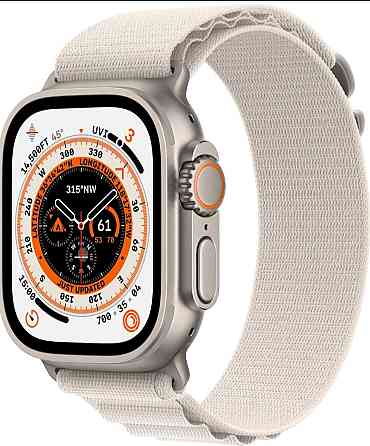 Смарт-Часы Apple Watch Ultra Киев