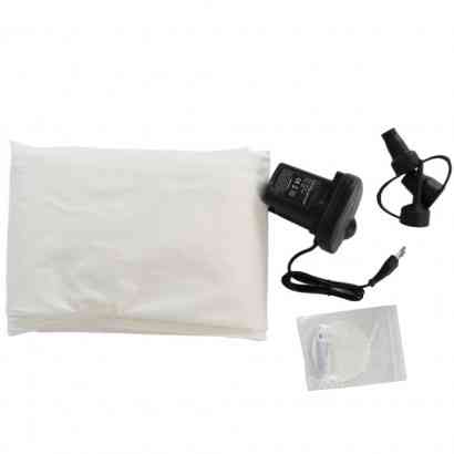 Ванная надувная с компрессором для лежачих людей OSD-FH2022 Днепр