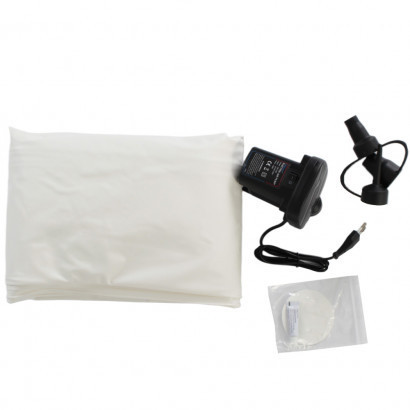 Ванна надувна з компресором для лежачих людей OSD-FH2022 Дніпро - фото 4