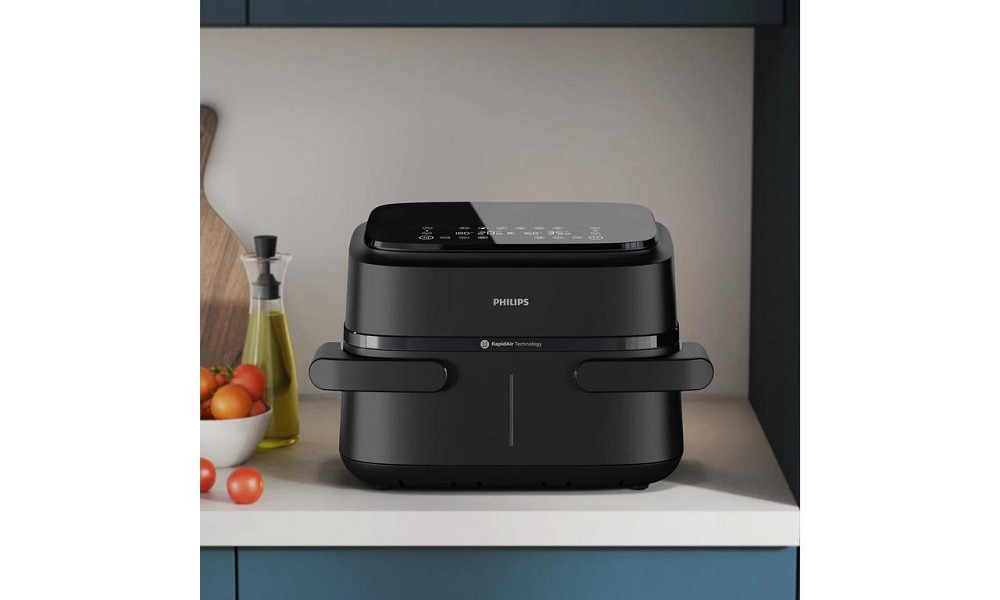 Мультипіч Philips NA150/00 ( 5.8 кг ) Харьков - изображение 8