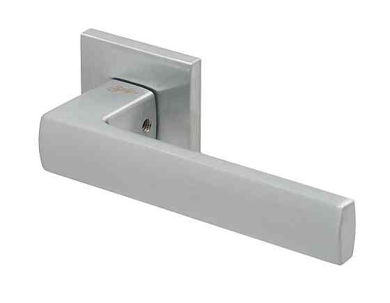 Ручка SAFITA STRONG HS LT  Матовий хром Київ