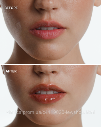 Блиск для губ Lipper Salted Caramel Черновцы