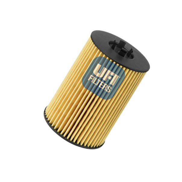 Фільтр Audi A1, 3, 4, 5, 6, Q3, 5 2.0TDI 11- масляний Мукачево - фото 1