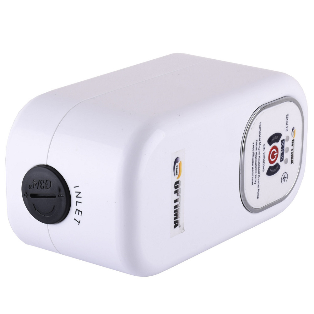 Насос повышения давления Optima Prime DC 15-15 AUTO (000024716) Киев - изображение 6