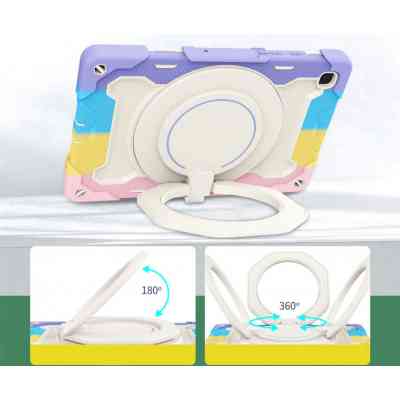 Чохол до планшета BeCover Samsung Galaxy Tab A7 10.4 (2020) T500/T505/T507 Blue (707239) Вінниця