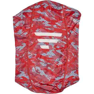 Баф Favorite Anatomic Red (ANB-red) Вінниця