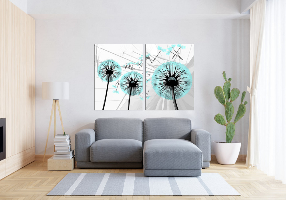 Модульная картина в гостиную / спальню   Куль-баба TLV-2_077 Київ - фото 3