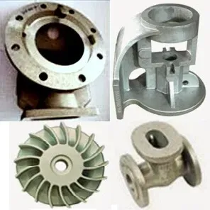 Корпуси трубоарматури всіх марок: засувка, клапан, кран, затвор Київ - фото 15