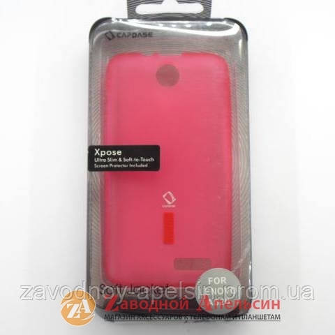 Lenovo A526 чохол Capdase Одеса - фото 2